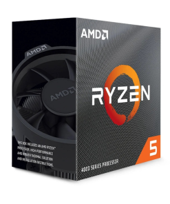 Equipo Gamer Ryzen 5 4500 16GB SSD 480GB RTX 1050 4GB