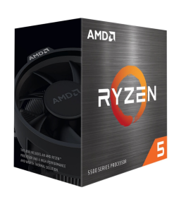 Equipo Gamer Ryzen 5 5500 16GB SSD 480GB RTX 3050 6GB