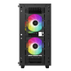 Equipo Gamer Ryzen 5 5600X 16GB 1TB NVMe GTX1050Ti 4GB