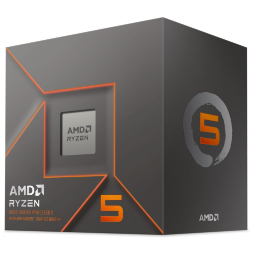 Equipo Gamer Ryzen 7 5700G 16GB 1TB NVMe Graficos Radeon