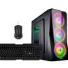 Equipo nuevo Celeron Quad Core J4125 8GB 1TB SSD