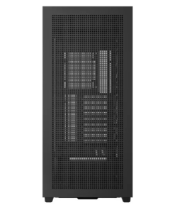 Gabinete Gamer Deepcool Morpheus Digital 3 fans ARGB 140mm