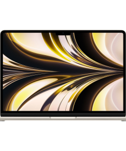 Notebook Apple Macbook Air M2 16GB 256GB SSD 13.6'' Retina