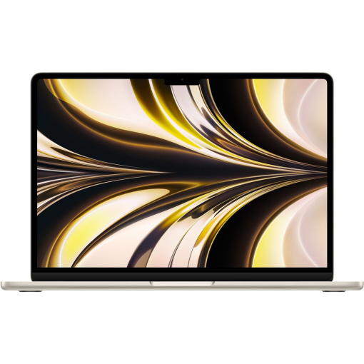 Notebook Apple Macbook Air M2 16GB 256GB SSD 13.6'' Retina