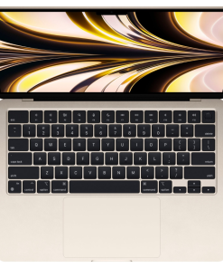 Notebook Apple Macbook Air M2 16GB 256GB SSD 13.6'' Retina