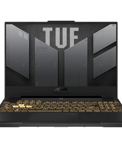 Notebook Asus TUF F15 i5 32GB 512GBSSD 15.6 FHD RTX 3050 4GB