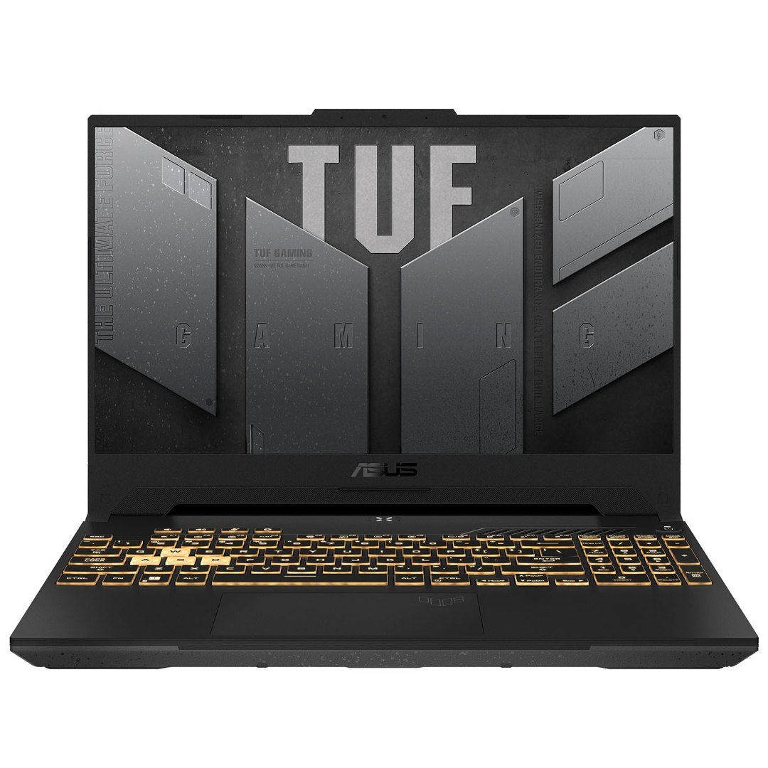 Notebook Asus TUF F15 i5 32GB 512GBSSD 15.6 FHD RTX 3050 4GB Notebook Asus TUF F15 i5 32GB 512GBSSD 15.6 FHD RTX 3050 4GB