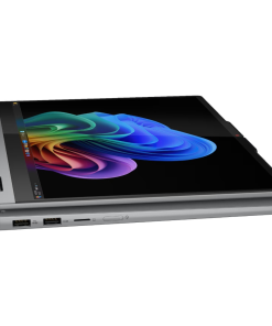 Notebook Lenovo Snapdragon X Plus 16GB 2TB SSD 14 OLED Touch