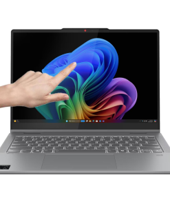 Notebook Lenovo Snapdragon X Plus 16GB 4TB SSD 14 OLED Touch