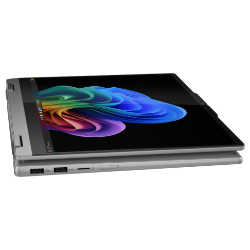 Notebook Lenovo Snapdragon X Plus 16GB 4TB SSD 14 OLED Touch