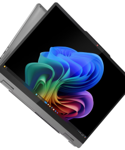 Notebook Lenovo Snapdragon X Plus 16GB 4TB SSD 14 OLED Touch