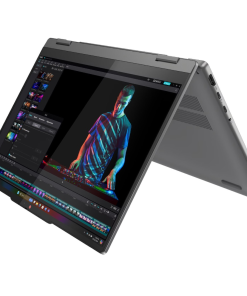 Notebook Lenovo Snapdragon X Plus 16GB 4TB SSD 14 OLED Touch
