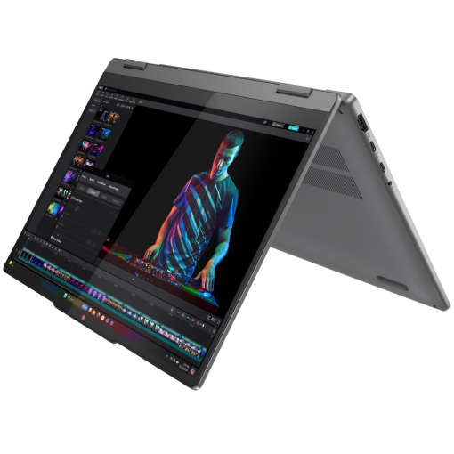 Notebook Lenovo Snapdragon X Plus 16GB 4TB SSD 14 OLED Touch