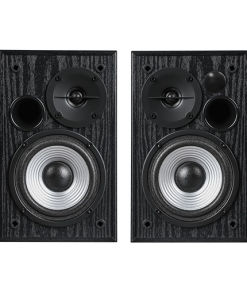 Parlantes Edifier 2.0 R990BT bluetooth 24W - Caja MDF solido