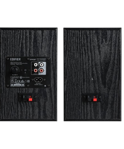Parlantes Edifier 2.0 R990BT bluetooth 24W - Caja MDF solido