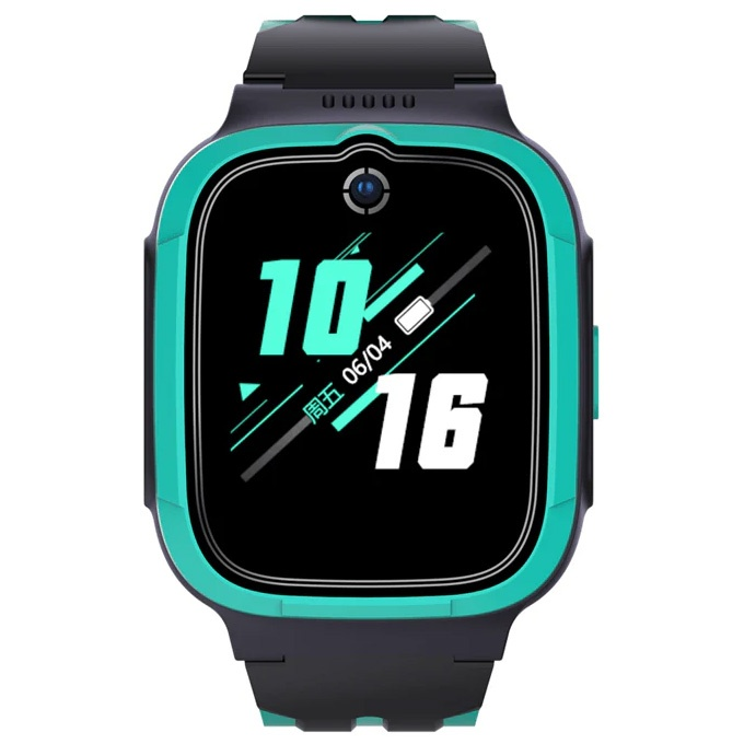 Reloj Smartwatch LAGENIO 4G Kids K1 verde niños 5 a 12 años Reloj Smartwatch LAGENIO 4G Kids K1 verde niños 5 a 12 años