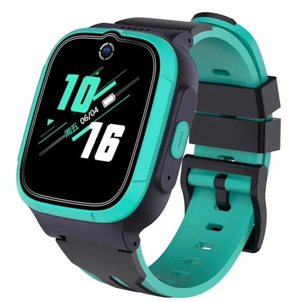 Reloj Smartwatch LAGENIO 4G Kids K1 verde niños 5 a 12 años Reloj Smartwatch LAGENIO 4G Kids K1 verde niños 5 a 12 años
