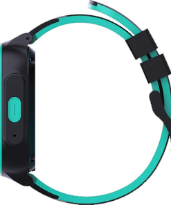 Reloj Smartwatch LAGENIO 4G Kids K1 verde niños 5 a 12 años