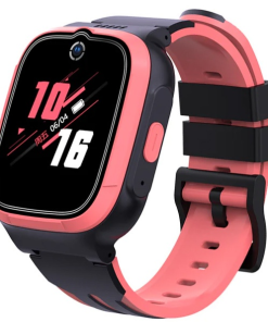 Reloj Smartwatch LAGENIO 4G Kids Watch K1 rosado - Niños 5 a 12 años