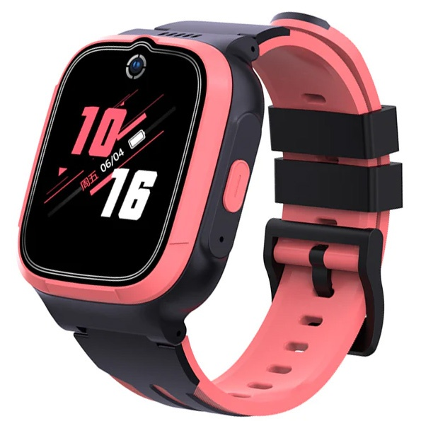 Reloj Smartwatch LAGENIO 4G Kids Watch K1 rosado - Niños 5 a 12 años Reloj Smartwatch LAGENIO 4G Kids Watch K1 rosado - Niños 5 a 12 años