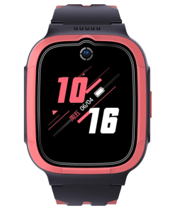 Reloj Smartwatch LAGENIO 4G Kids Watch K1 rosado - Niños 5 a 12 años