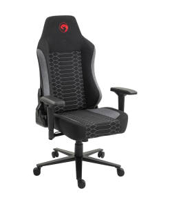 Silla Gamer Gaming Marvo CH-178 Giro 360° Respaldo 180°
