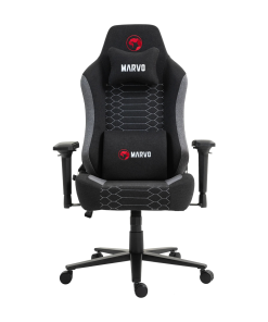 Silla Gamer Gaming Marvo CH-178 Giro 360° Respaldo 180°