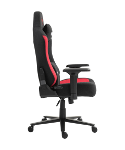 Silla Gamer Gaming Marvo CH-178 Giro 360° Respaldo 180° Roja