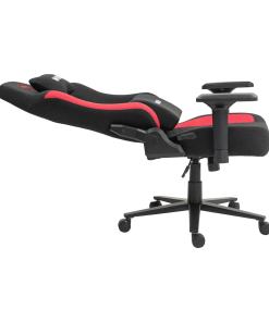 Silla Gamer Gaming Marvo CH-178 Giro 360° Respaldo 180° Roja
