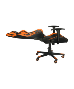 Silla Sillon Gamer Gaming Marvo SCORPION CH-106 Naranja
