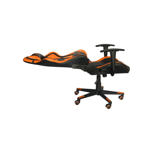 Silla Sillon Gamer Gaming Marvo SCORPION CH-106 Naranja