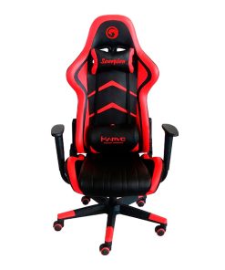 Silla Sillon Gamer Gaming Marvo SCORPION CH-106 Rojo
