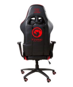 Silla Sillon Gamer Gaming Marvo SCORPION CH-106 Rojo
