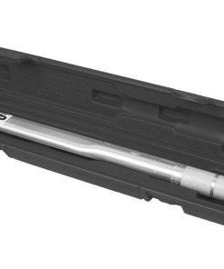 Torquímetro Lumax de 1/2 pulgada - Incluye estuche
