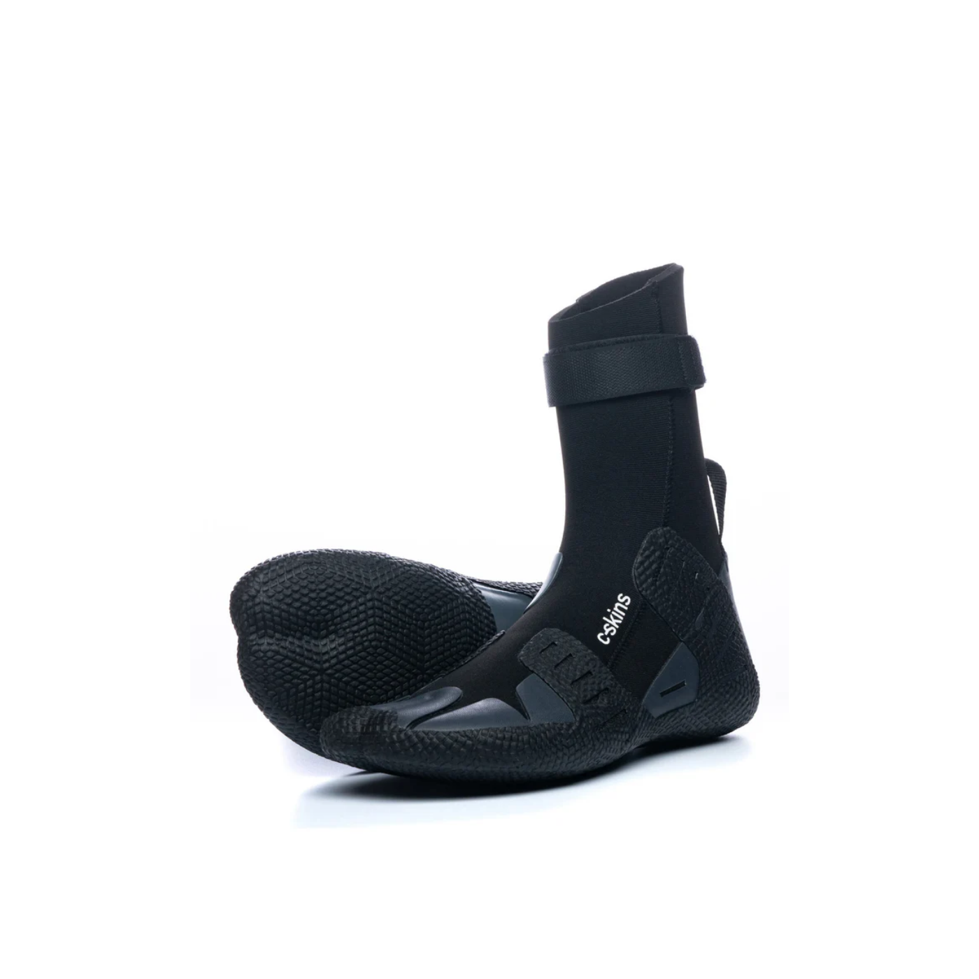 BOTAS DE NEOPRENO DE PUNTA DIVIDIDA OCULTA SESSION DE 5 MM BOTAS DE NEOPRENO DE PUNTA DIVIDIDA OCULTA SESSION DE 5 MM