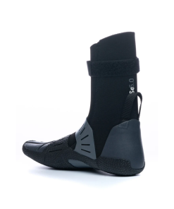 BOTAS DE NEOPRENO DE PUNTA DIVIDIDA OCULTA SESSION DE 5 MM
