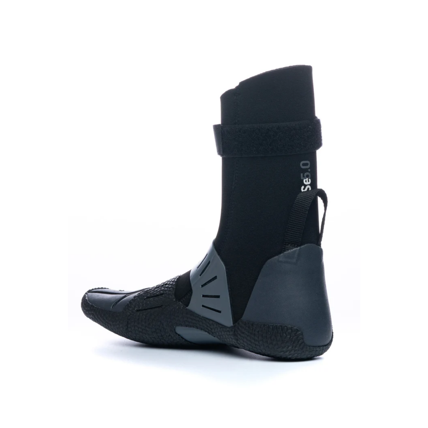 BOTAS DE NEOPRENO DE PUNTA DIVIDIDA OCULTA SESSION DE 5 MM BOTAS DE NEOPRENO DE PUNTA DIVIDIDA OCULTA SESSION DE 5 MM
