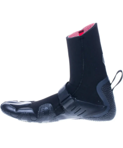 BOTAS DE NEOPRENO DE PUNTA DIVIDIDA OCULTA WIRED DE 5 MM