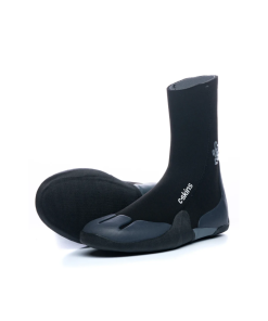 BOTAS DE NEOPRENO DE PUNTA REDONDA LEGEND DE 5 MM C-SKINS