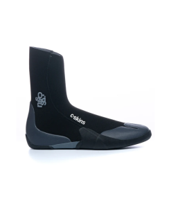 BOTAS DE NEOPRENO DE PUNTA REDONDA LEGEND DE 5 MM C-SKINS