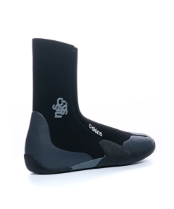 BOTAS DE NEOPRENO DE PUNTA REDONDA LEGEND DE 5 MM C-SKINS