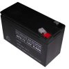 Batería de Gel de 12V y 9Ah - Repuesto de UPS y Alarma