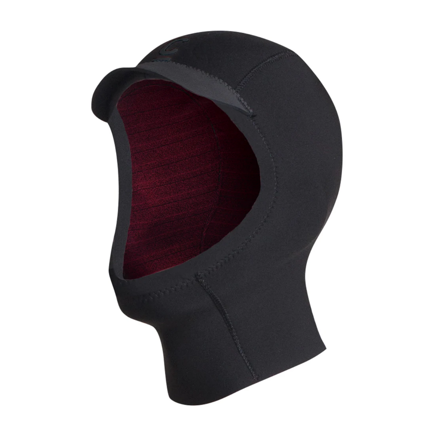 CAPUCHA CON CORDON PARA ADULTO DE 2 MM C-SKINS CAPUCHA CON CORDON PARA ADULTO DE 2 MM C-SKINS