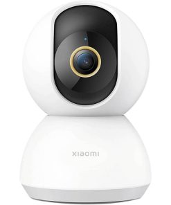 Camara Xiaomi Mi Smart C300 360° 3MP XMC01 - Vigilancia