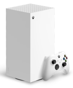 Consola XBOX Series X 1TB Digital Edition