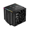 Cooler Gamer Deepcool AK620 DIGITAL PRO RGB - Intel y AMD