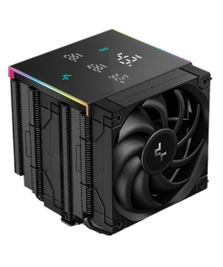 Cooler Gamer Deepcool AK620 DIGITAL PRO RGB - Intel y AMD