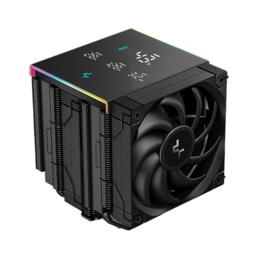 Cooler Gamer Deepcool AK620 DIGITAL PRO RGB - Intel y AMD