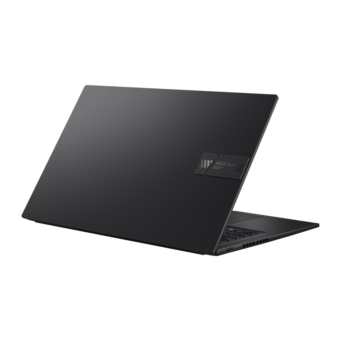 Copia - Notebook Asus VivoBook 17X K3704VA-DS96 Core™ i9-13900H 1TB SSD 16GB 17.3" (1920x1080) IPS WIN11 INDIE BLACK Backlit Keyboard Copia - Notebook Asus VivoBook 17X K3704VA-DS96 Core™ i9-13900H 1TB SSD 16GB 17.3" (1920x1080) IPS WIN11 INDIE BLACK Backlit Keyboard