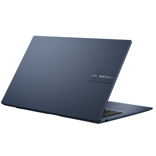 Copia - Notebook Asus Vivobook 17 X1704 i3 4.4Ghz 16GB 512GB SSD 17.3" FHD